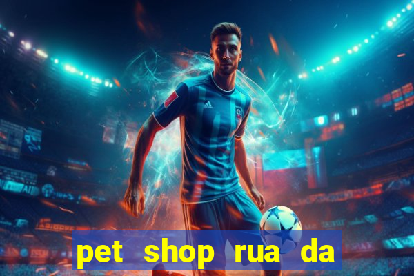 pet shop rua da matriz botafogo